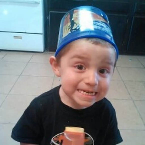 Meet your Posher, Tom - Picture 1 of 1